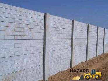 Hazard Civils