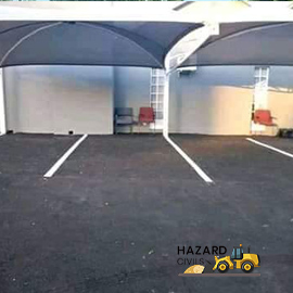 Hazard Civils
