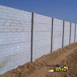 Hazard Civils
