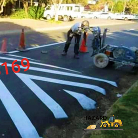 Hazard Civils