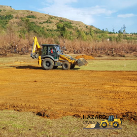 Hazard Civils