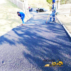 Hazard Civils