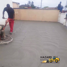 Hazard Civils