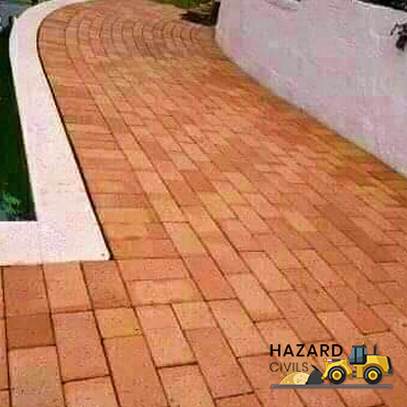 Hazard Civils