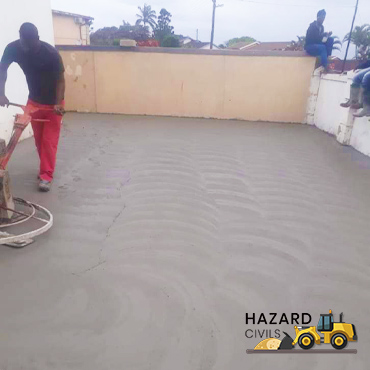 Hazard Civils
