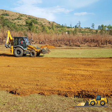Hazard Civils