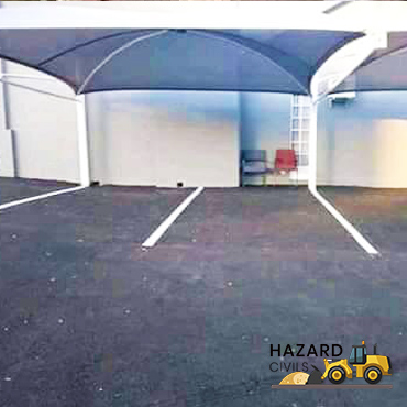 Hazard Civils