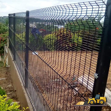 Hazard Civils