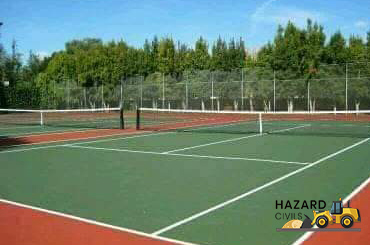 Hazard Civils
